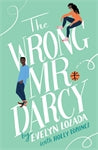 The Wrong Mr. Darcy