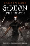 Gideon the Ninth