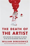 The Death of the Artist