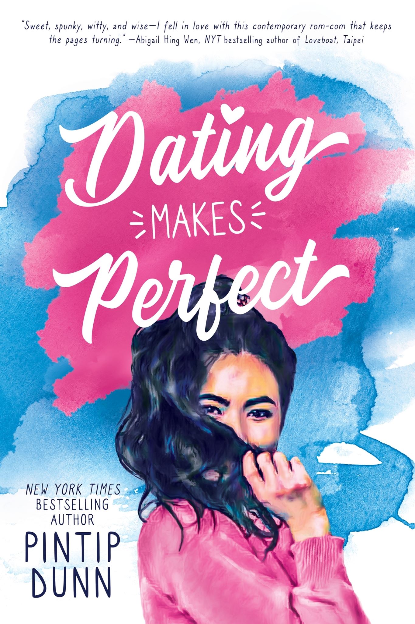 Dating Makes Perfect