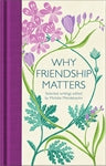 Why Friendship Matters