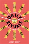 Daily Rituals: Women at Work