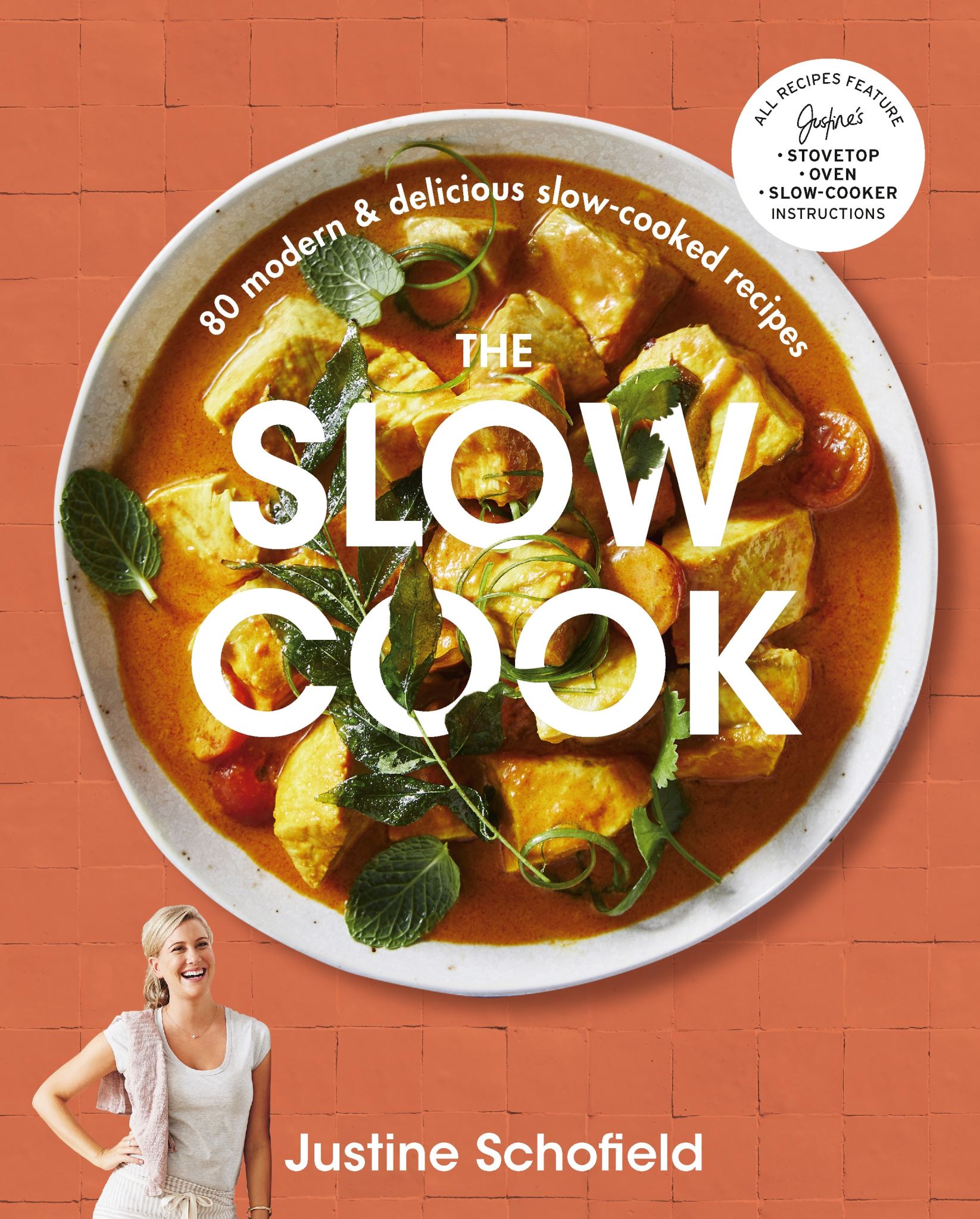 The Slow Cook