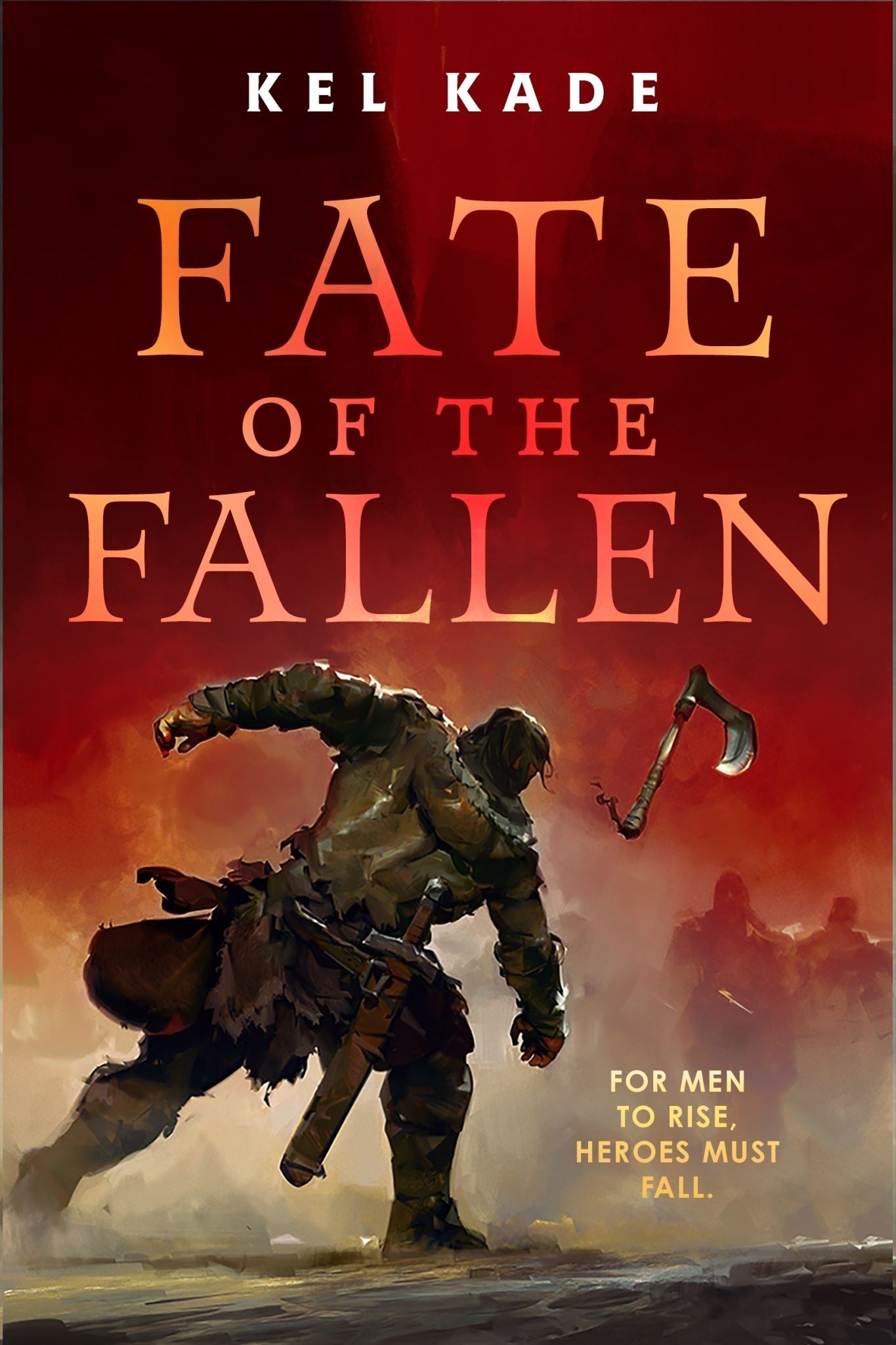 Fate of the Fallen