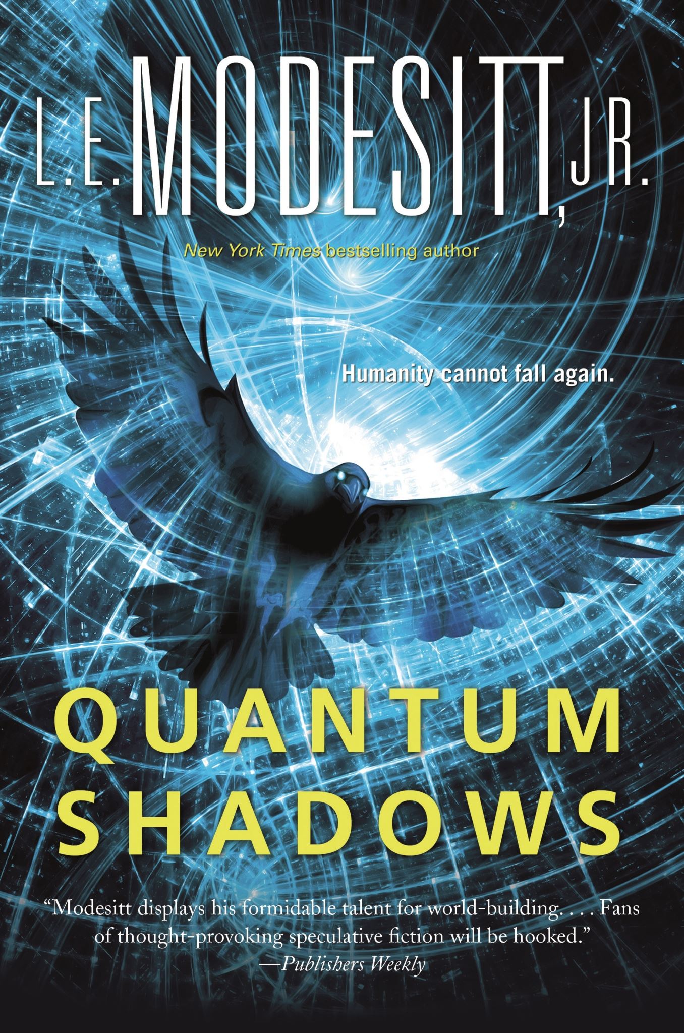 Quantum Shadows