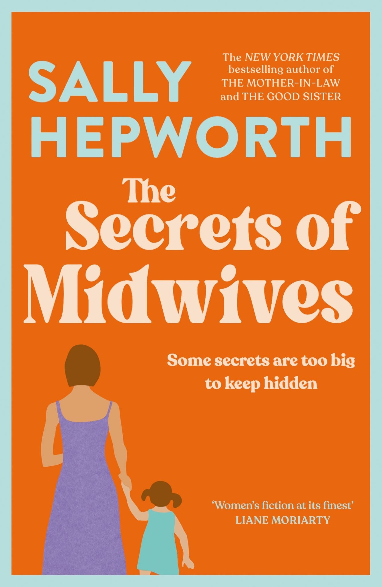 The Secrets of Midwives