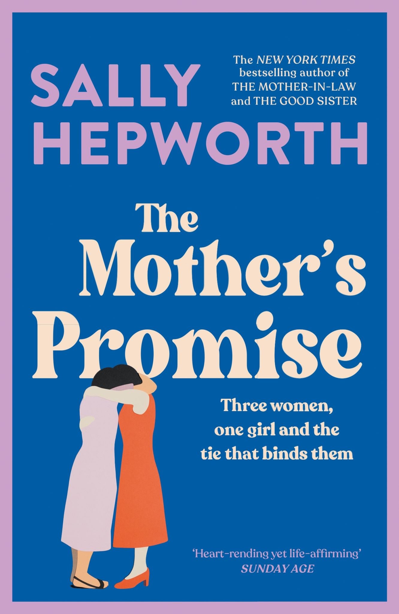 The Mother's Promise