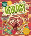 Everyday STEM Science – Geology