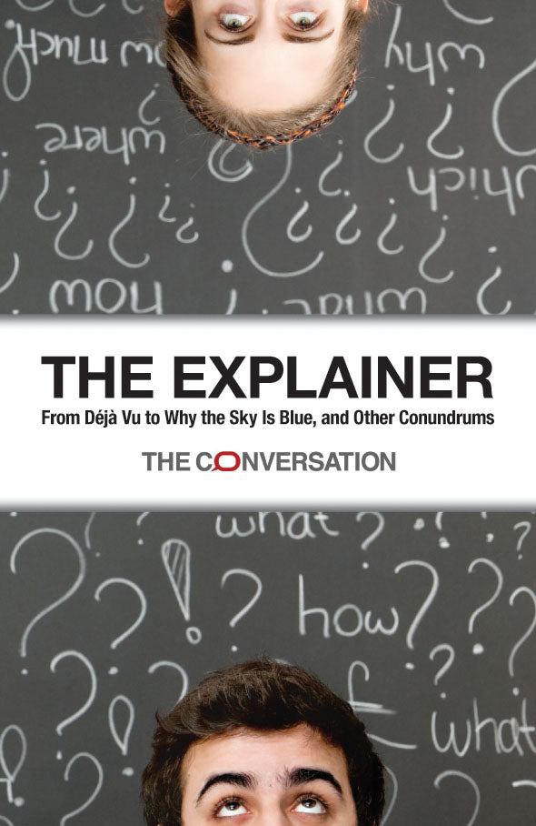 The Explainer