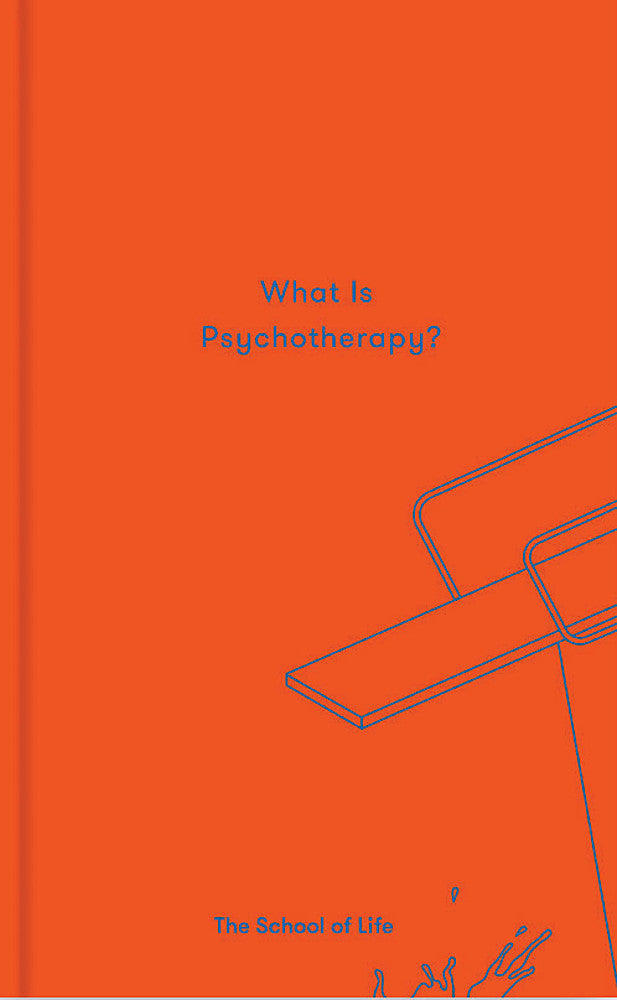 What is Psychotherapy?