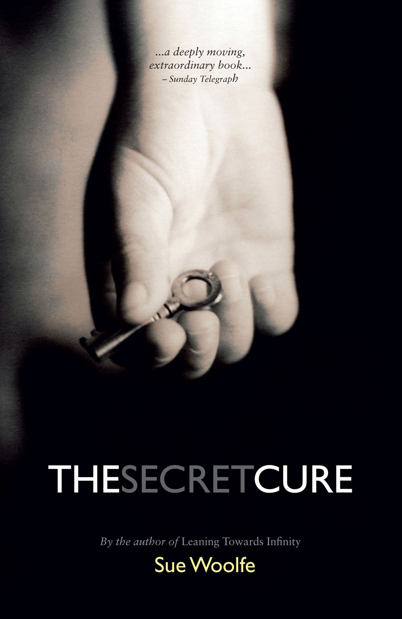 The Secret Cure