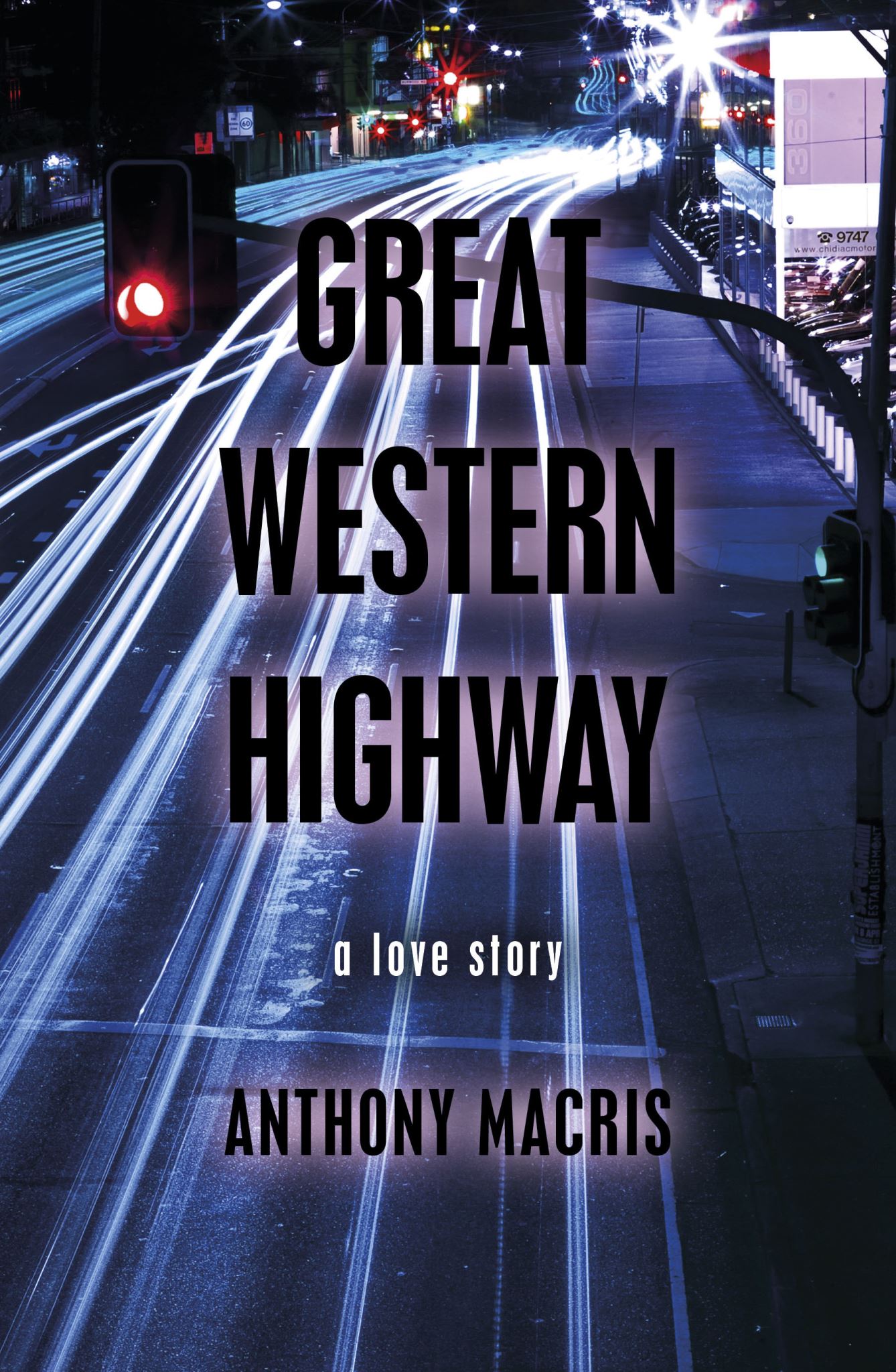 Great Western Highway