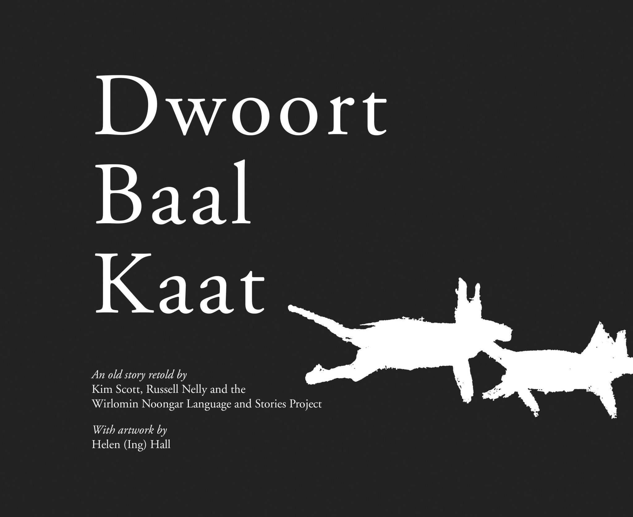 Dwoort Baal Kaat