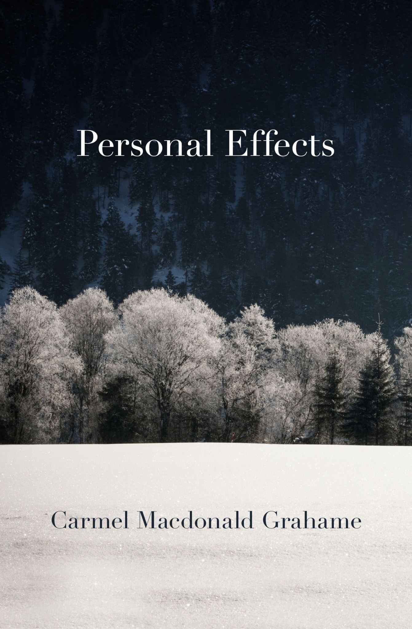 Personal Effects