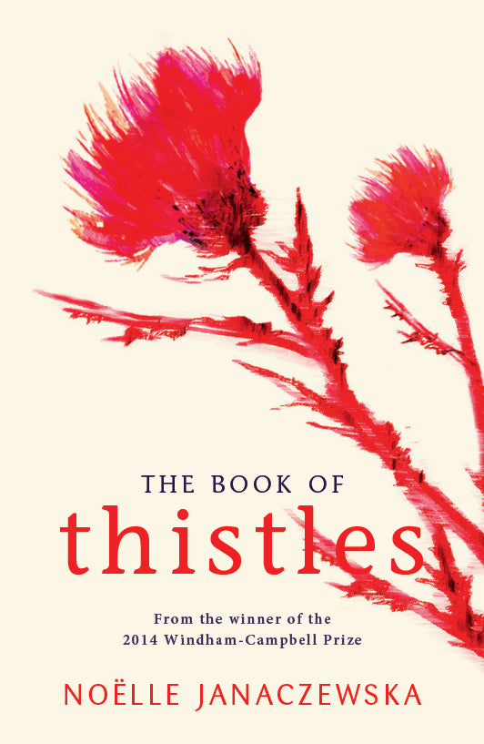 Book of Thistles