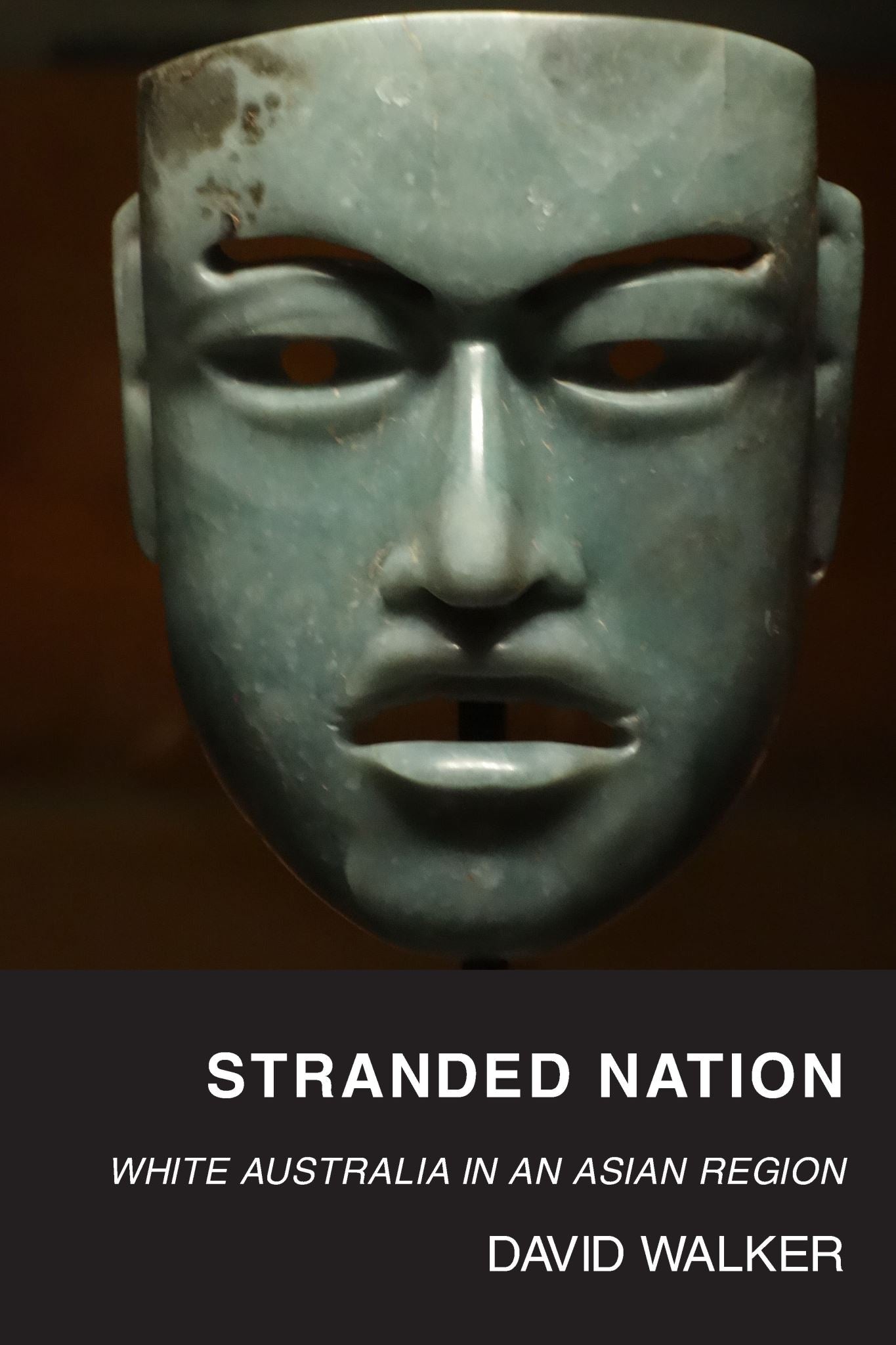 Stranded Nation