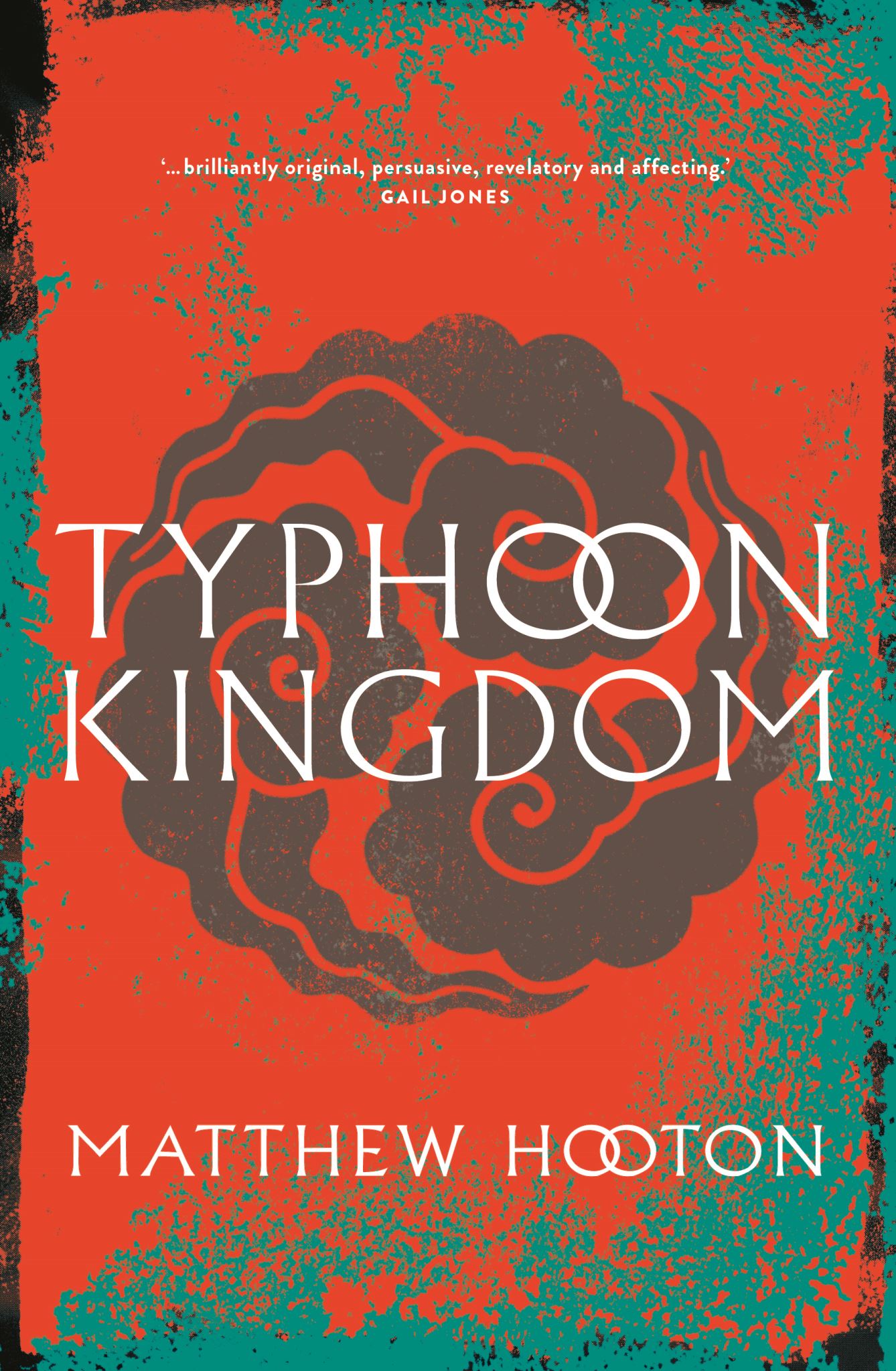 Typhoon Kingdom