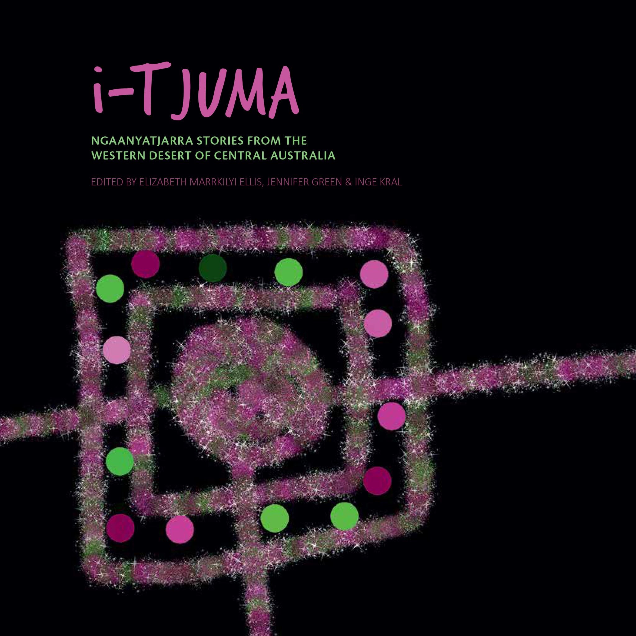 i-Tjuma