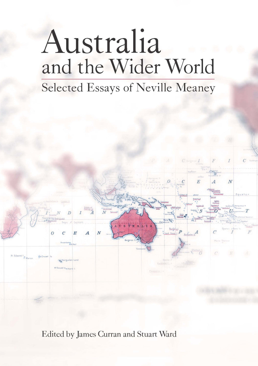 Australia and the Wider World