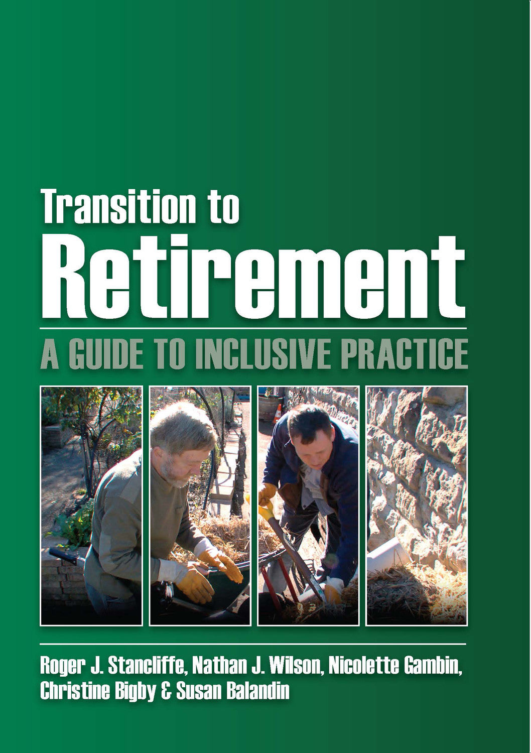 Transition to Retirement