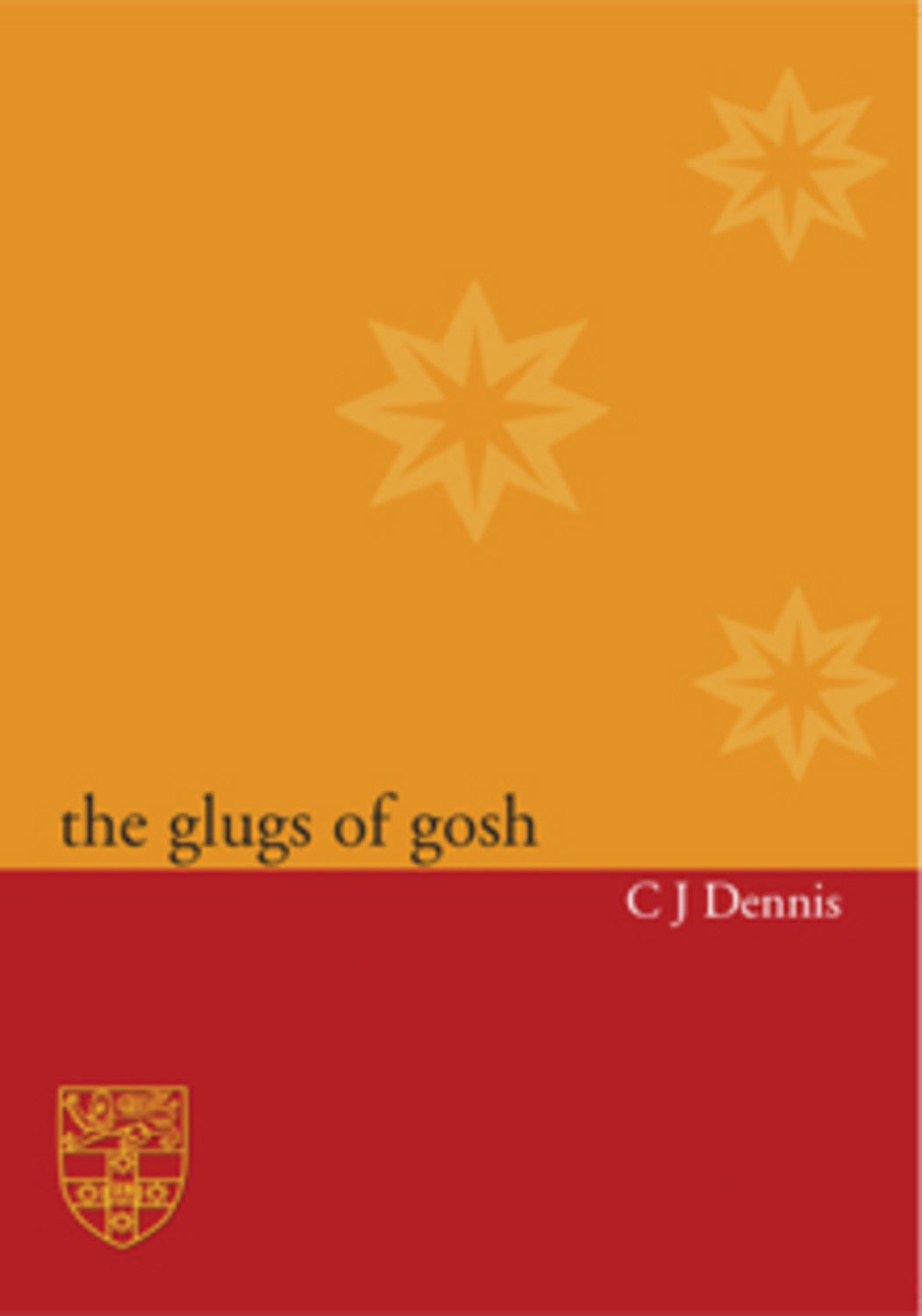 The Glugs of Gosh