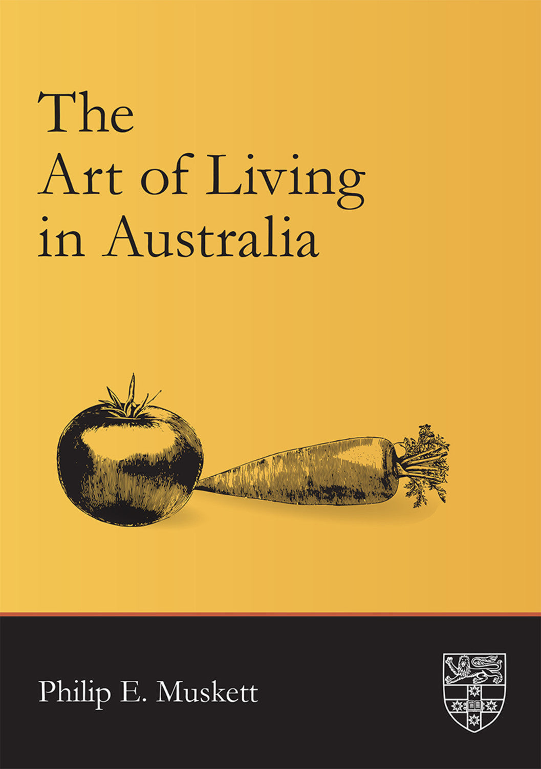 The Art of Living in Australia