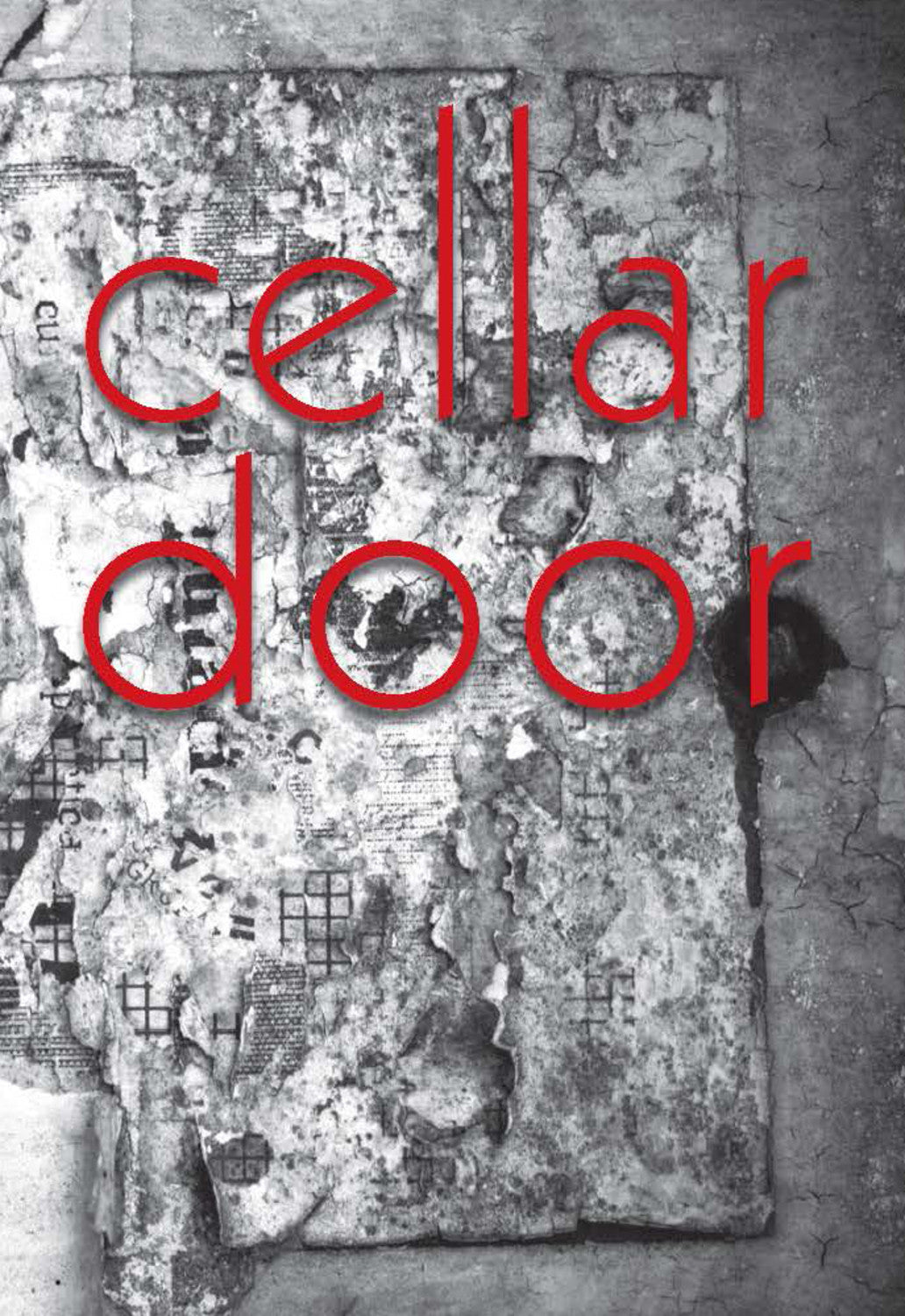 Cellar Door