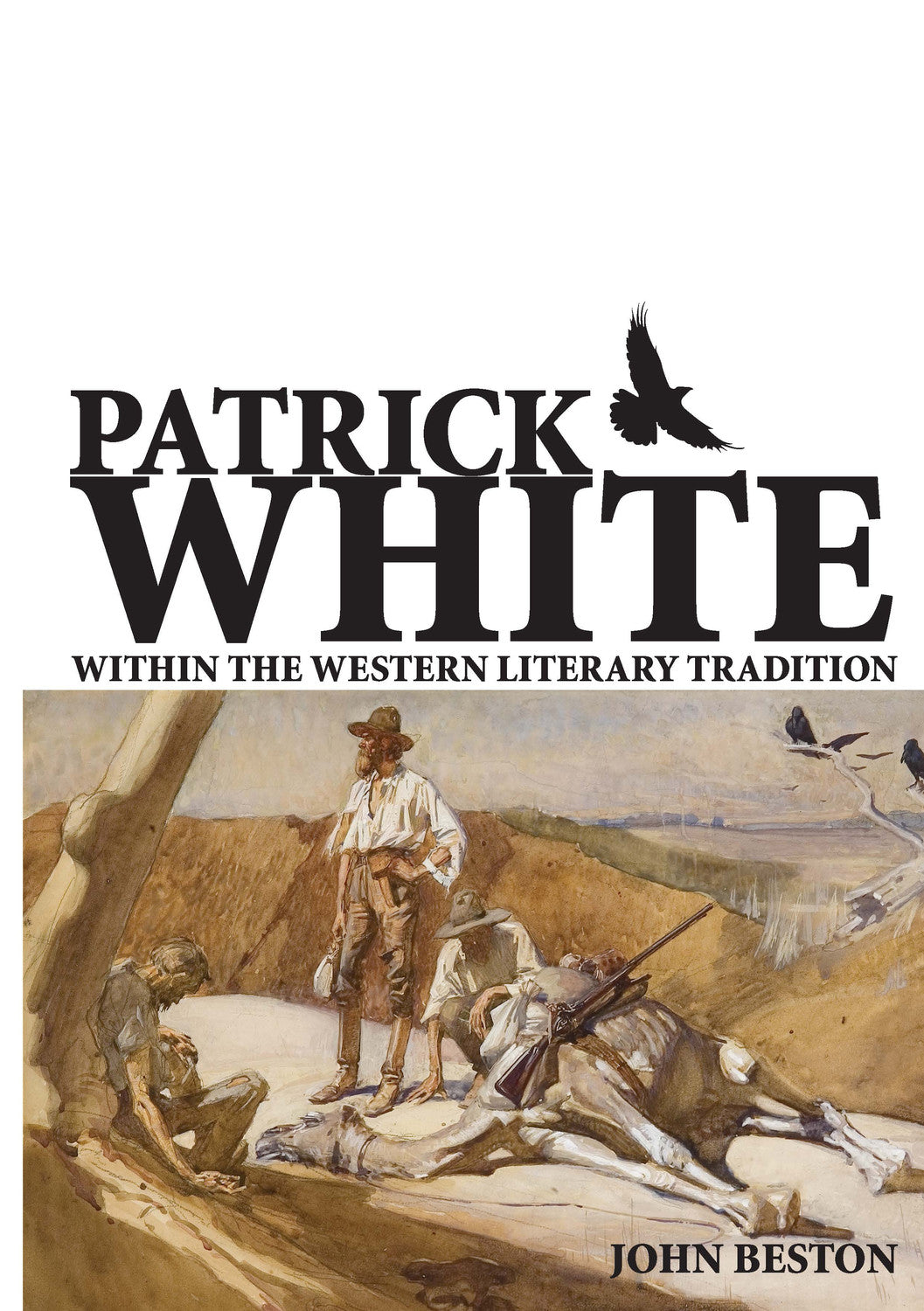 Patrick White Within the Western Literary Tradition