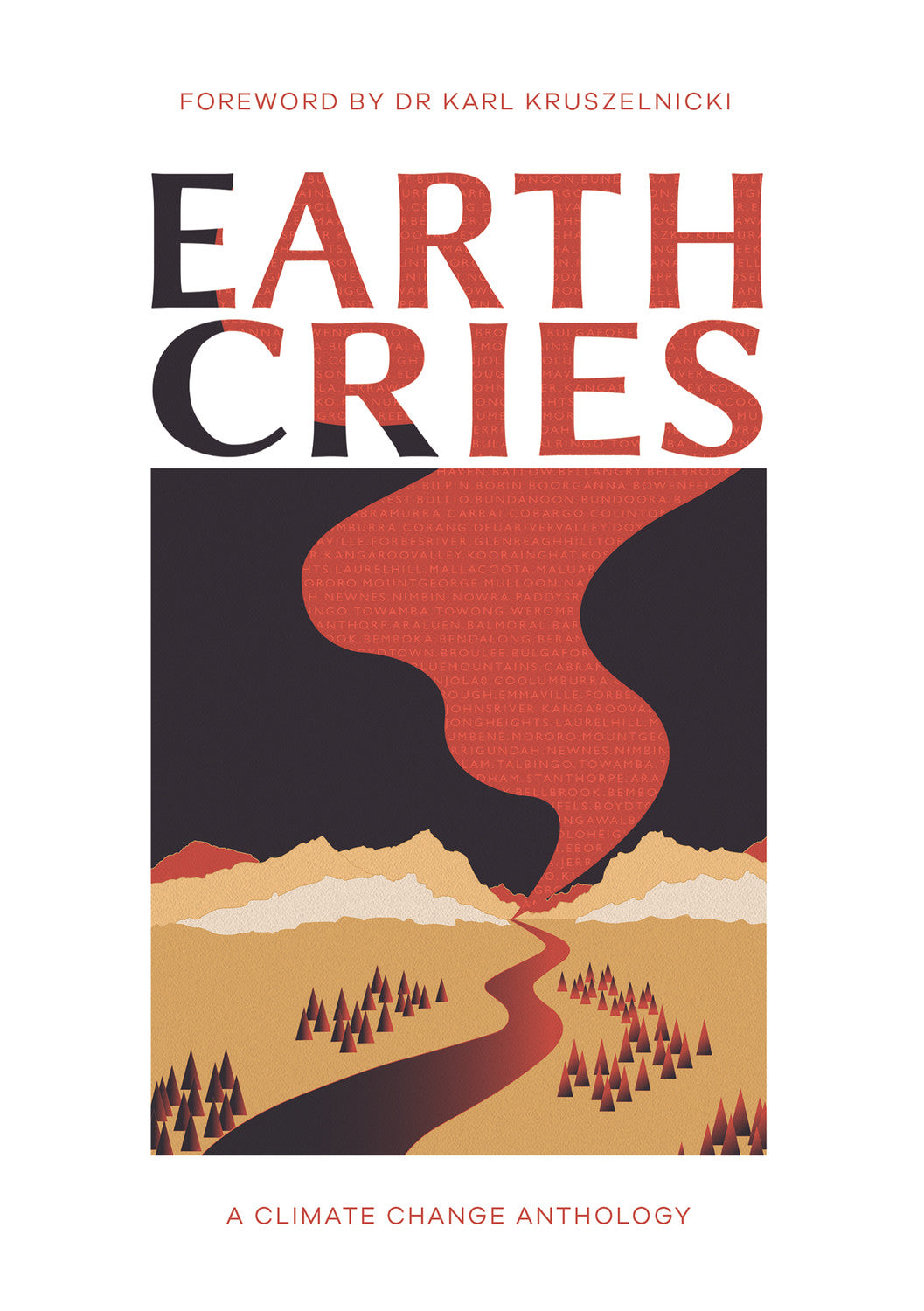 Earth Cries