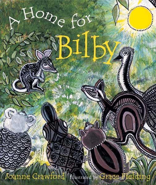 A Home for Bilby