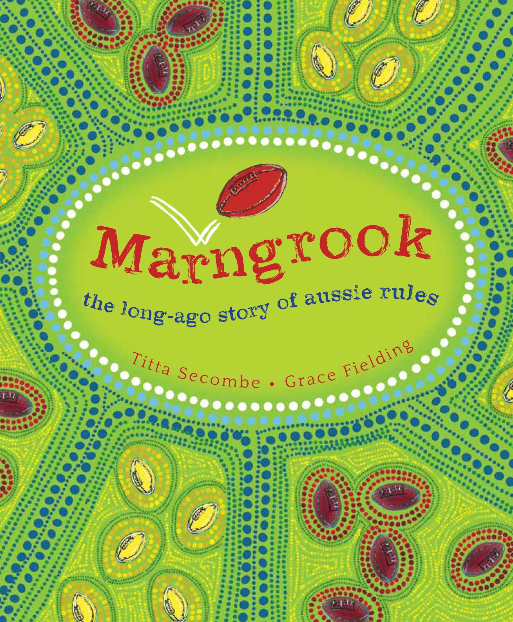 Marngrook