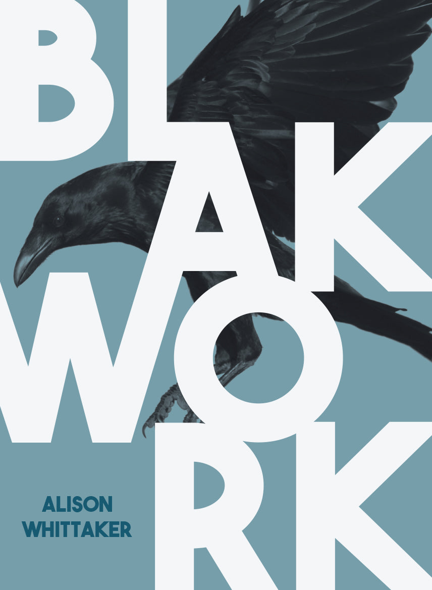 Blakwork