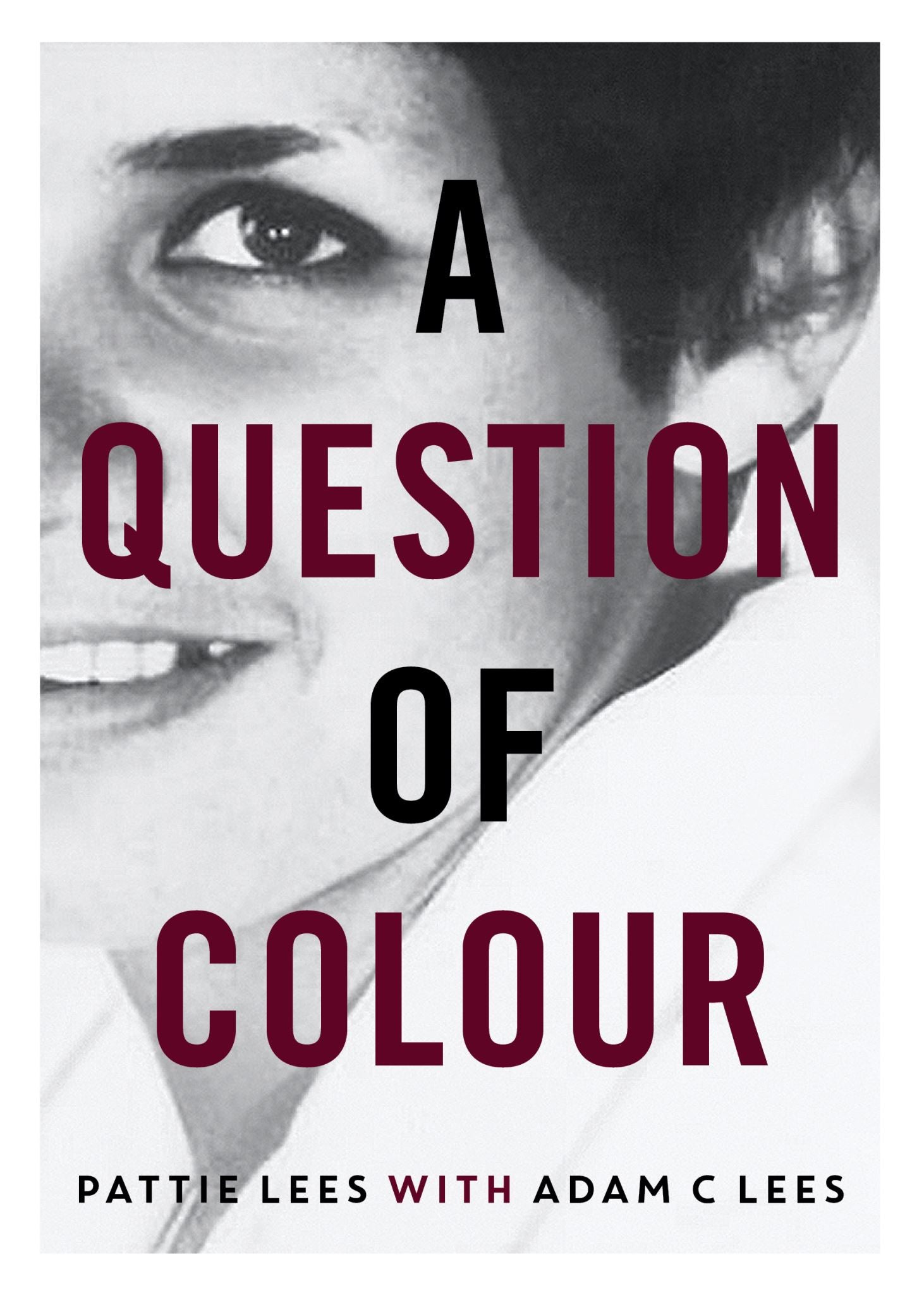 A Question of Colour