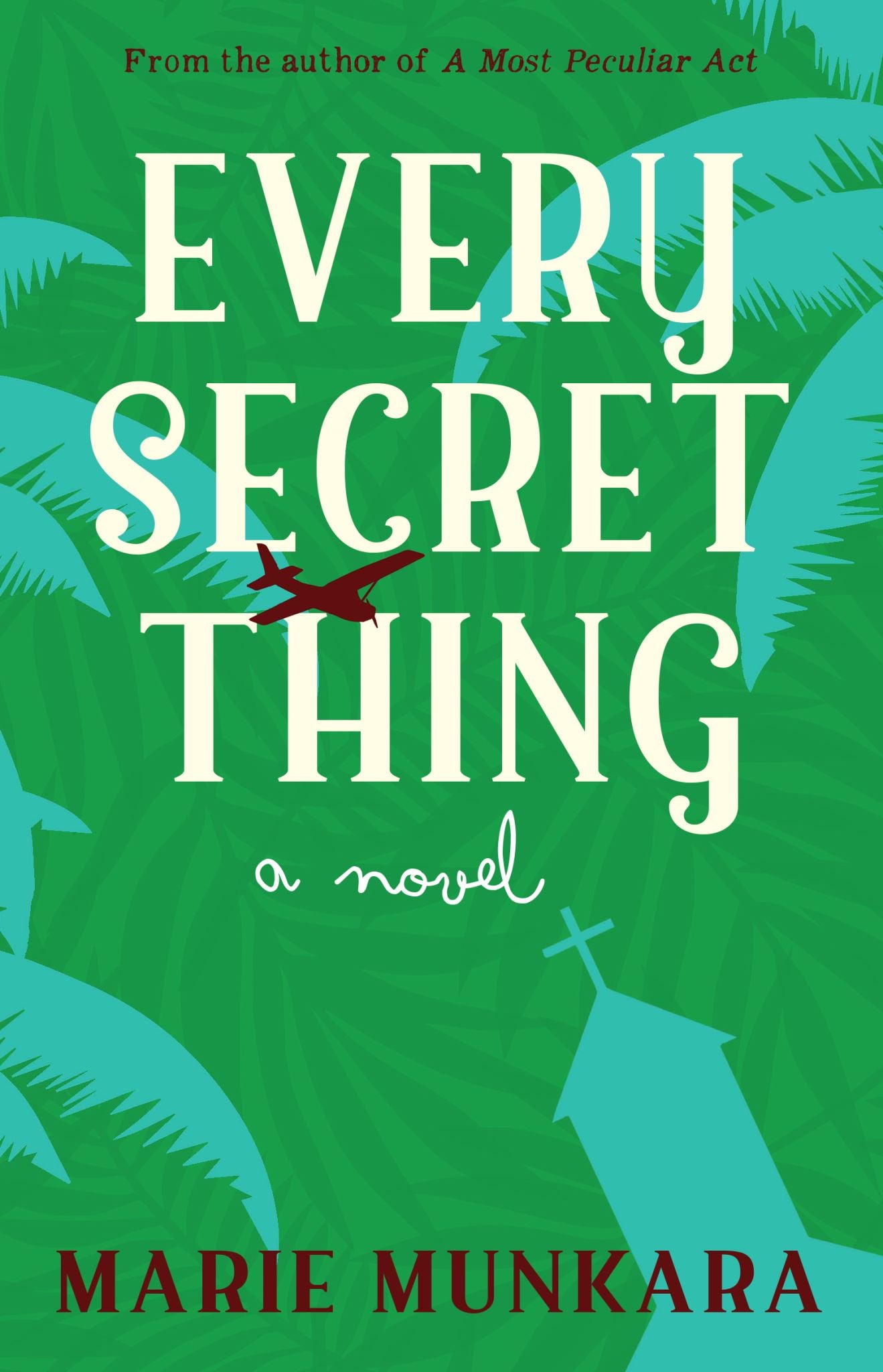 Every Secret Thing