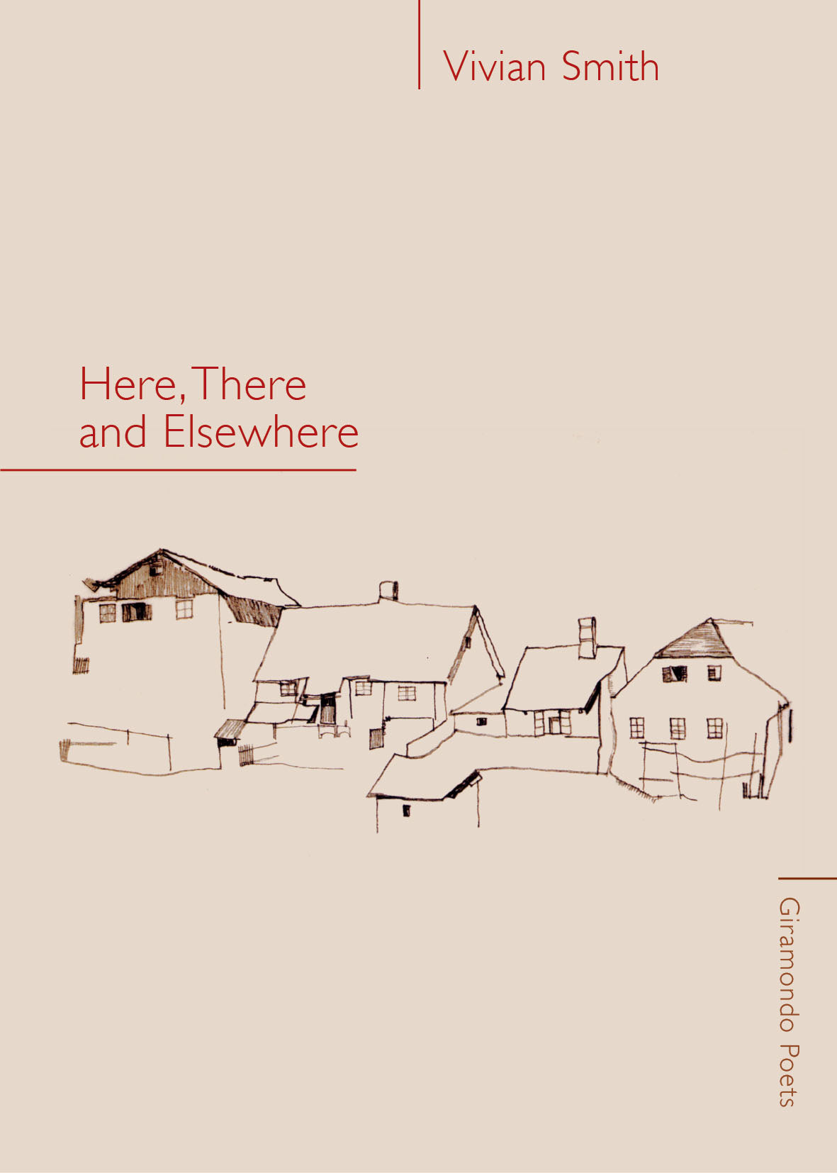 Here, There and Elsewhere