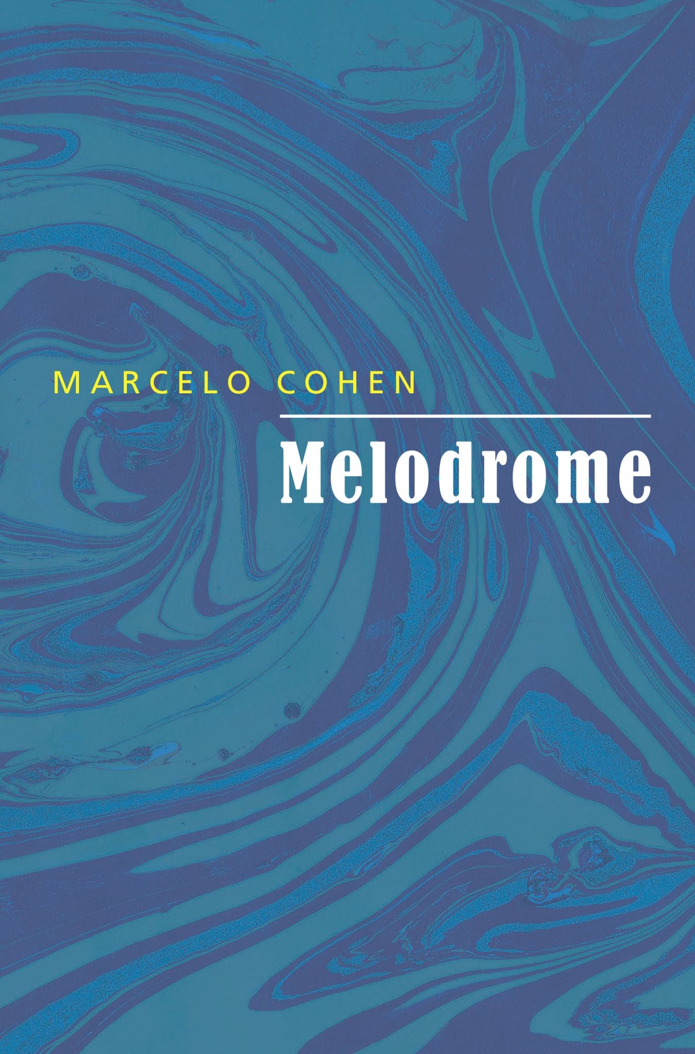 Melodrome