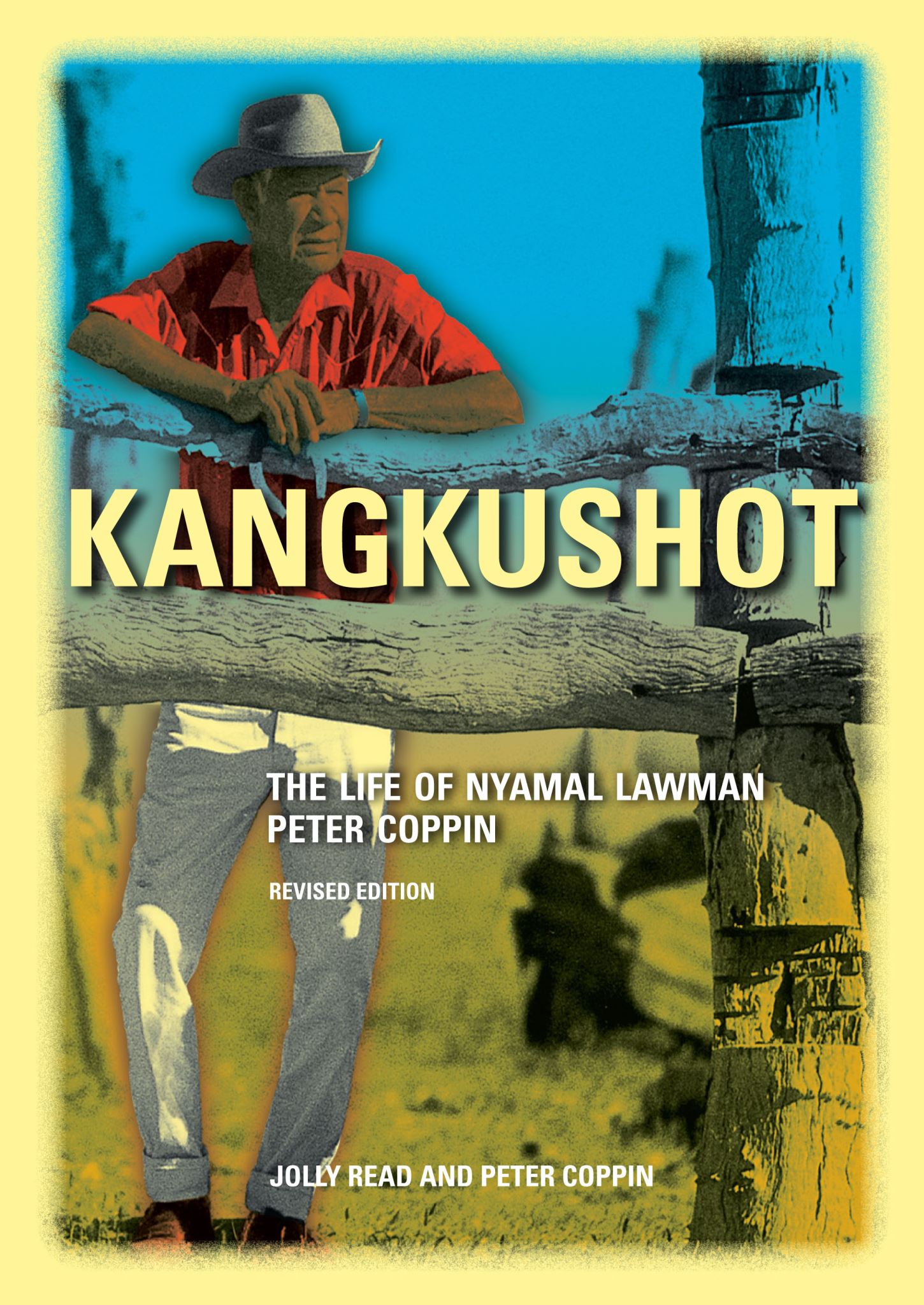 Kangkushot