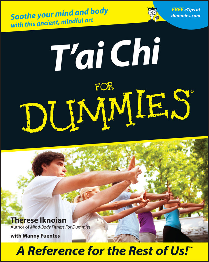 T'ai Chi For Dummies