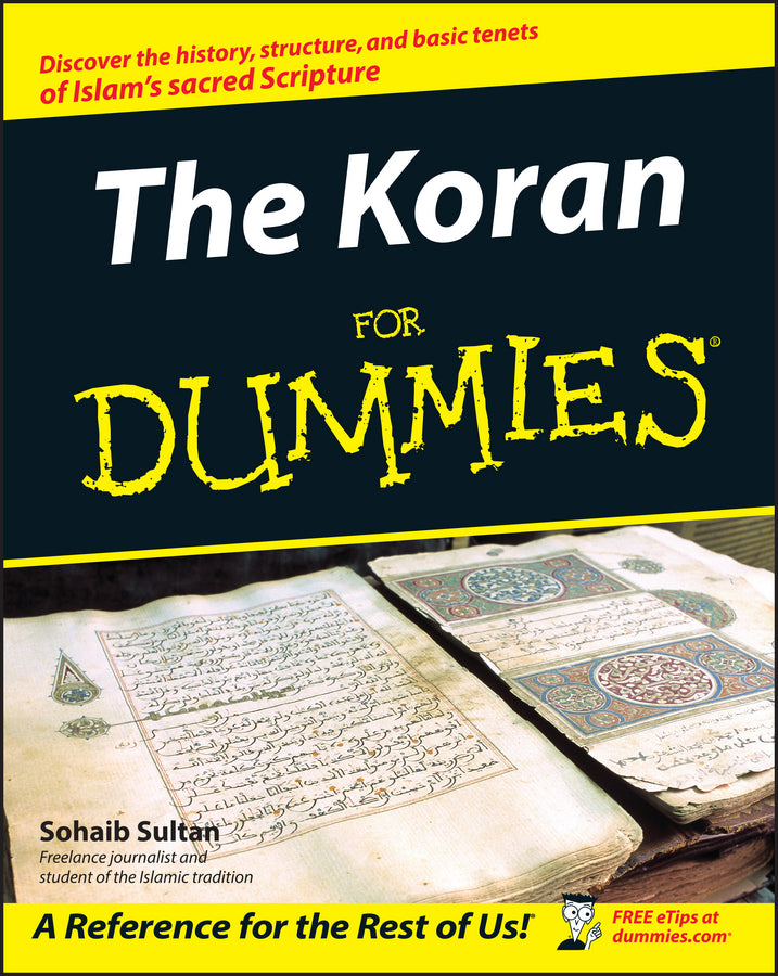 The Koran For Dummies