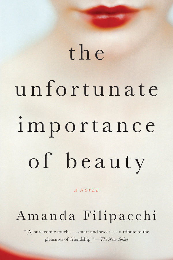 The Unfortunate Importance of Beauty