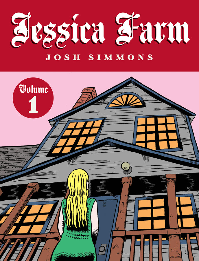 Jessica Farm, Volume 1