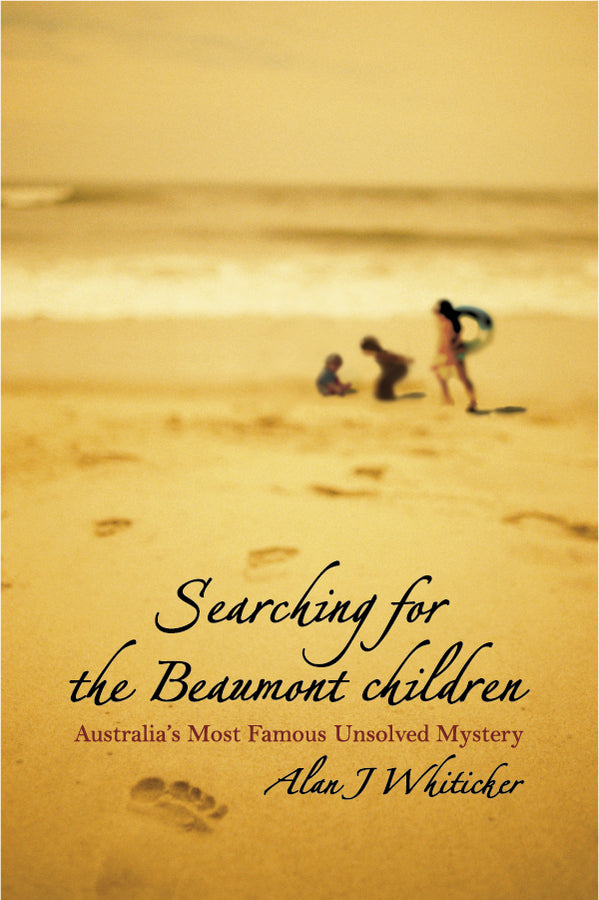 Searching for the Beaumont Children