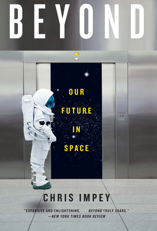 Beyond Our Future in Space