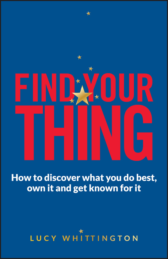 Find Your Thing