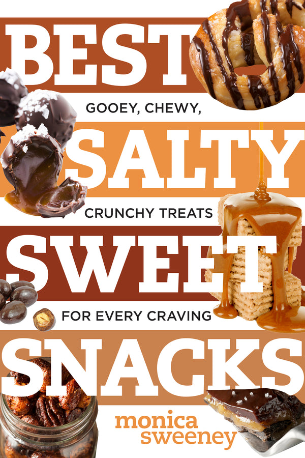 Best Salty Sweet Snacks