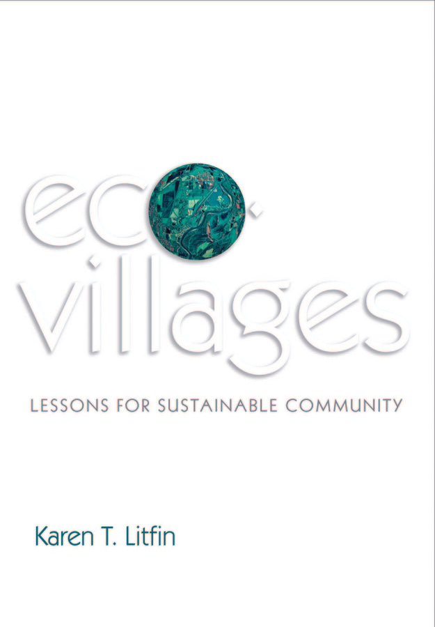 Ecovillages