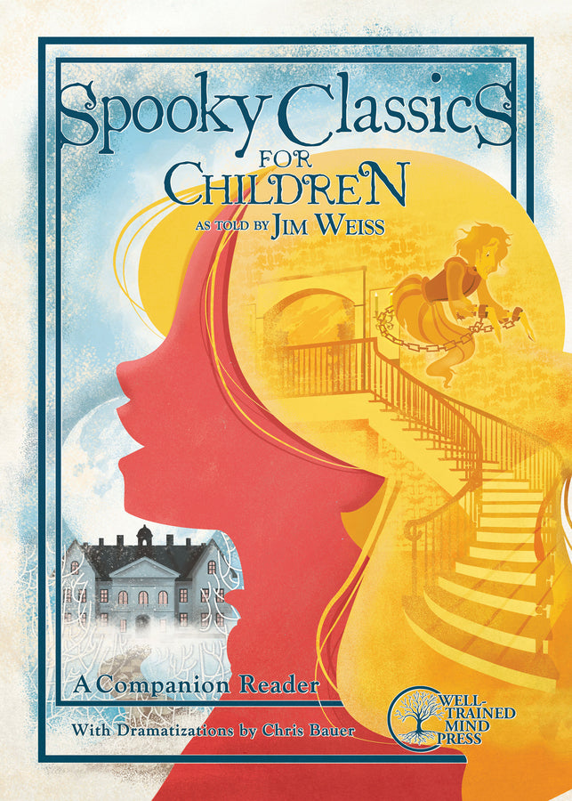 Spooky Classics for Children