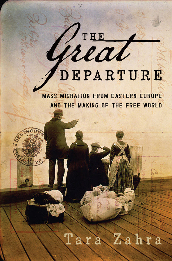 The Great Departure