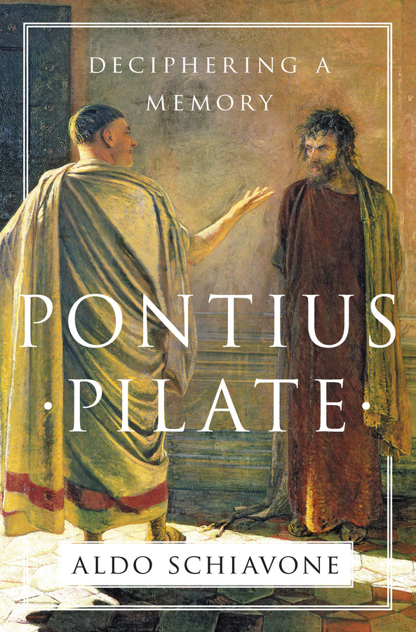 Pontius Pilate