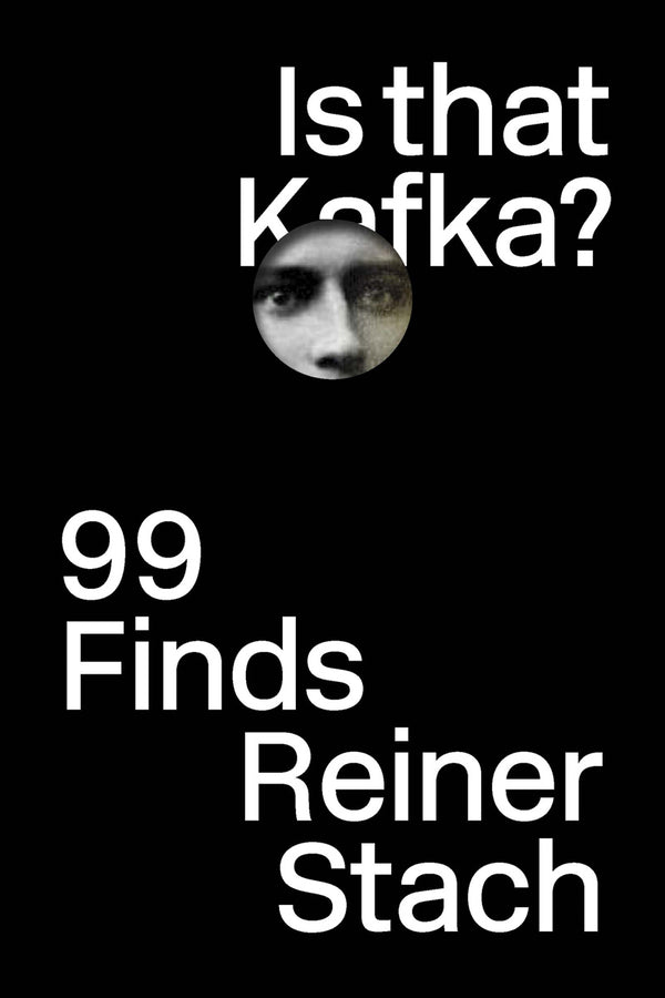 Is that Kafka?